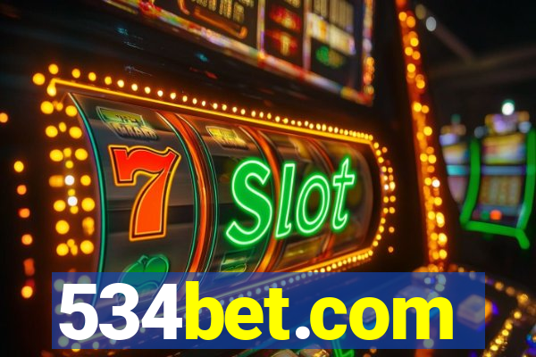 534bet.com