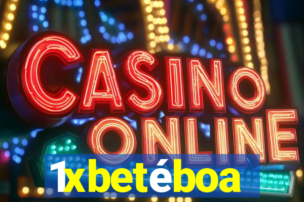 1xbetéboa