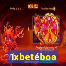 1xbetéboa