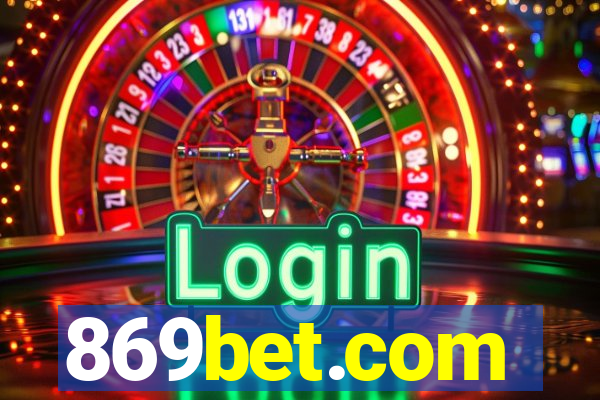 869bet.com