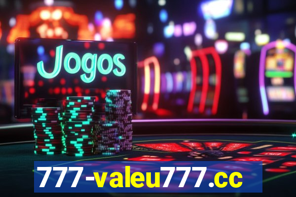 777-valeu777.cc