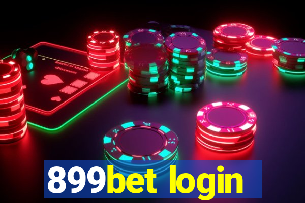 899bet login