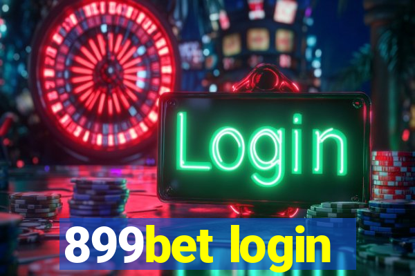 899bet login