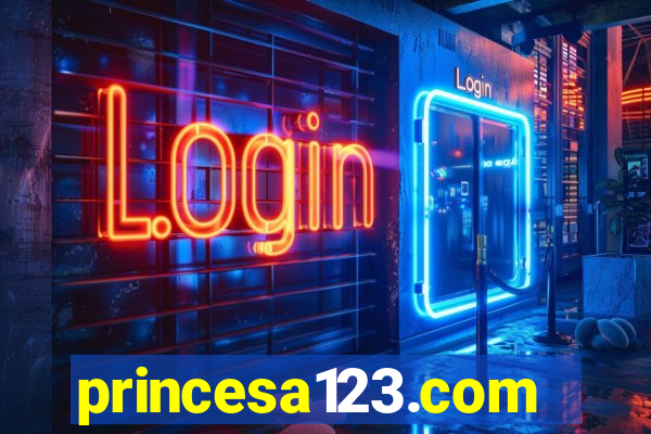 princesa123.com