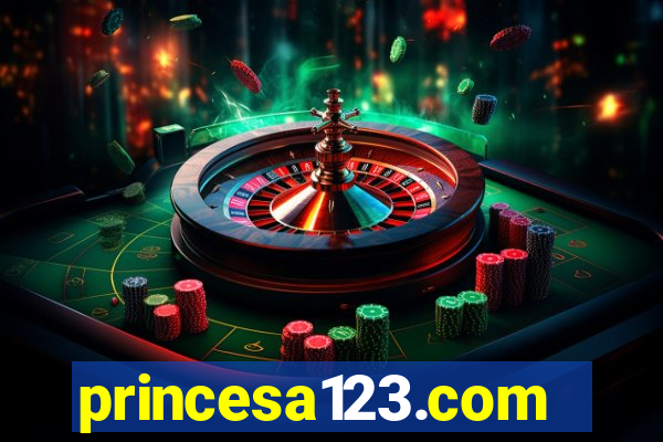 princesa123.com