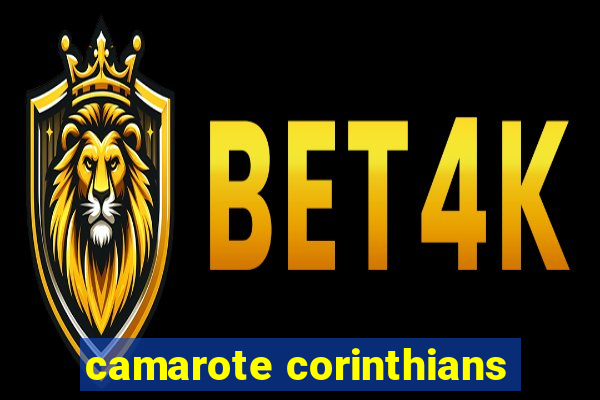 camarote corinthians