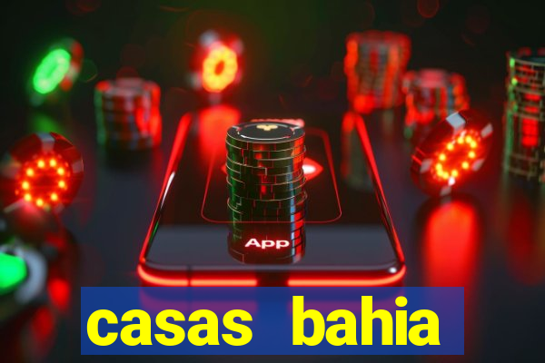 casas bahia itabirito mg