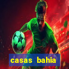 casas bahia itabirito mg