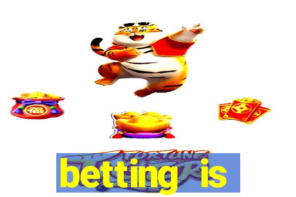 betting is currently unavailable