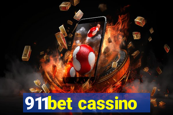 911bet cassino