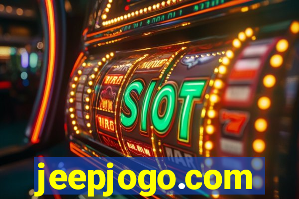 jeepjogo.com