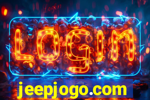 jeepjogo.com