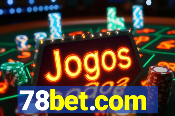 78bet.com