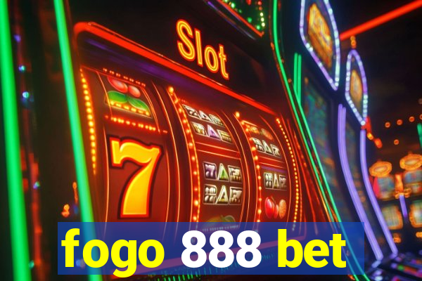 fogo 888 bet