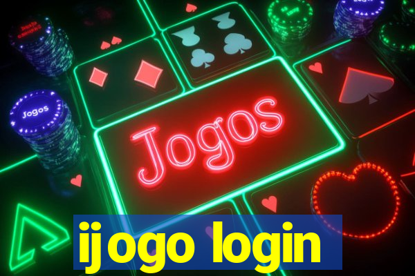 ijogo login