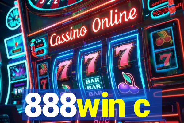 888win c