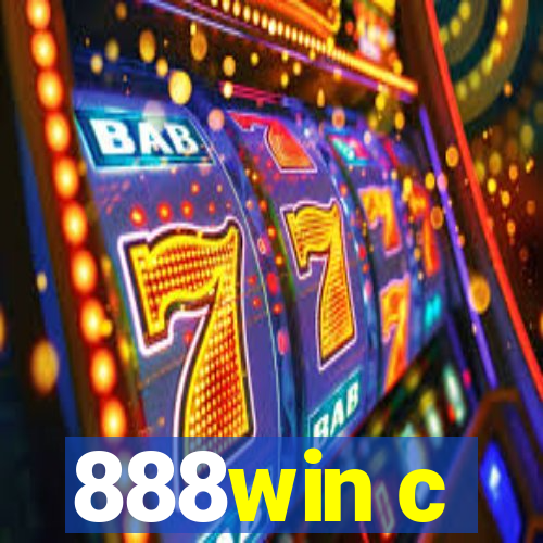 888win c