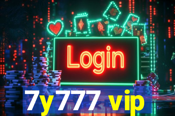 7y777 vip