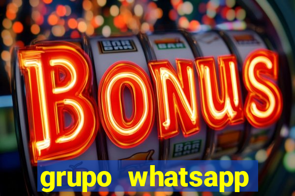grupo whatsapp botafogo link