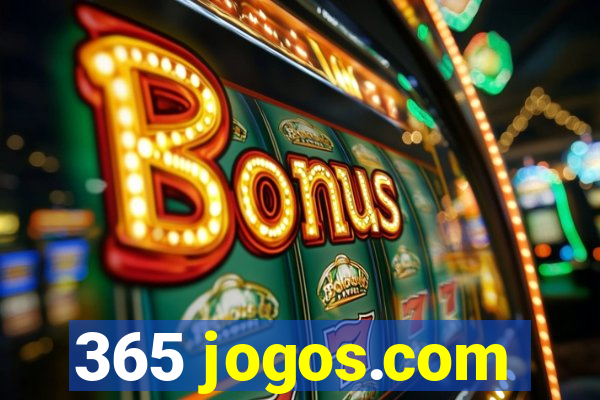 365 jogos.com
