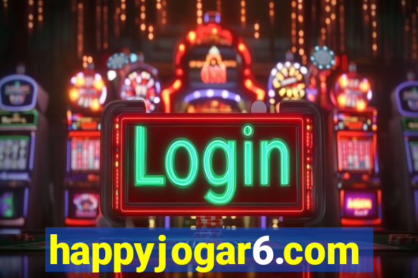 happyjogar6.com