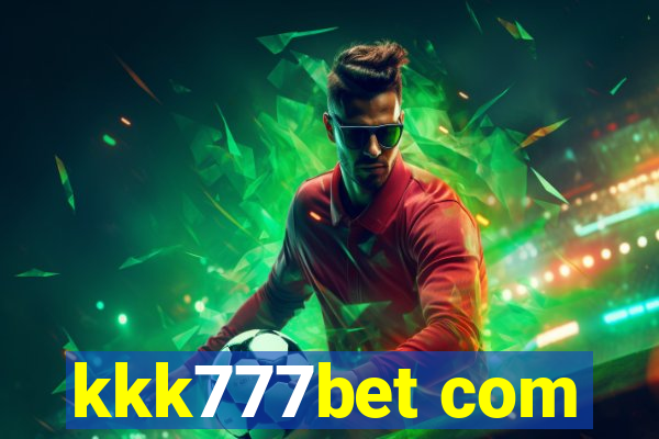 kkk777bet com