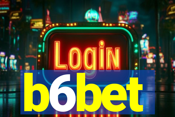 b6bet
