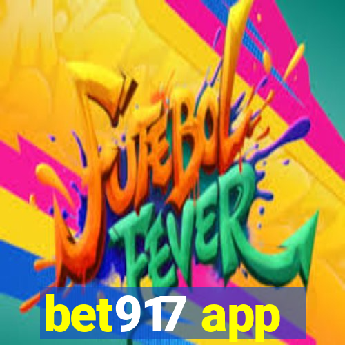 bet917 app
