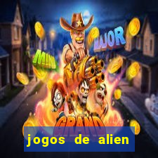 jogos de alien attack team 2