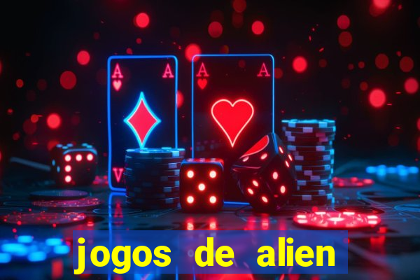 jogos de alien attack team 2