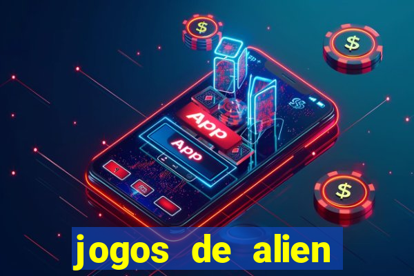 jogos de alien attack team 2