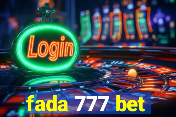 fada 777 bet