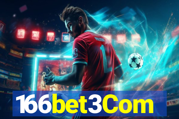 166bet3Com