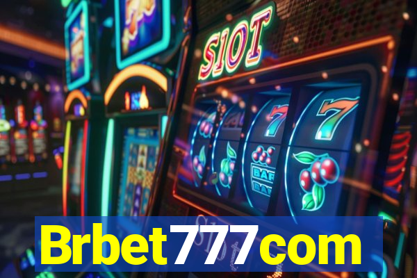 Brbet777com