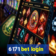 6171 bet login