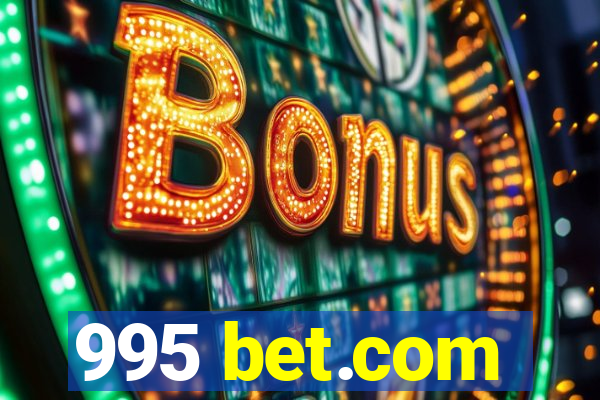 995 bet.com