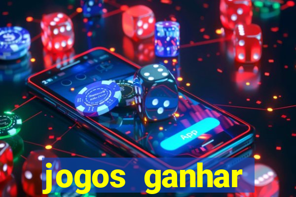 jogos ganhar dinheiro pix