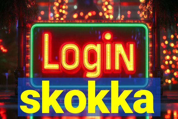 skokka