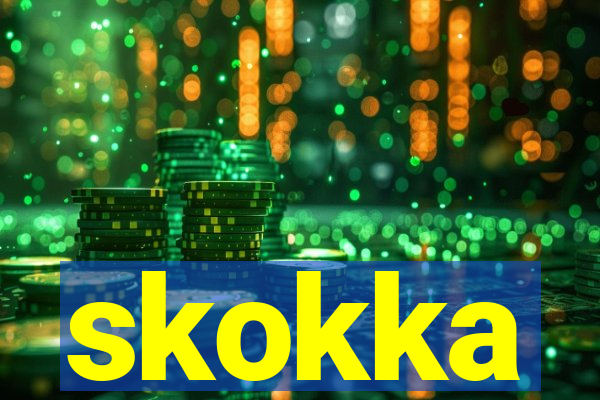 skokka