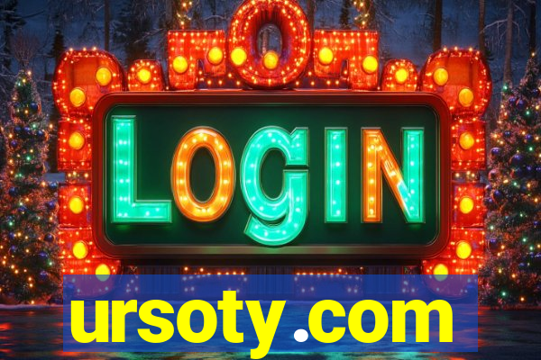 ursoty.com