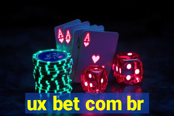ux bet com br