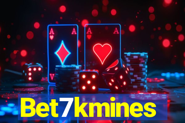 Bet7kmines