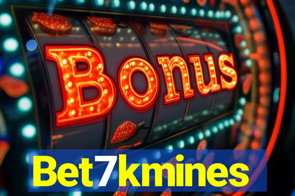Bet7kmines