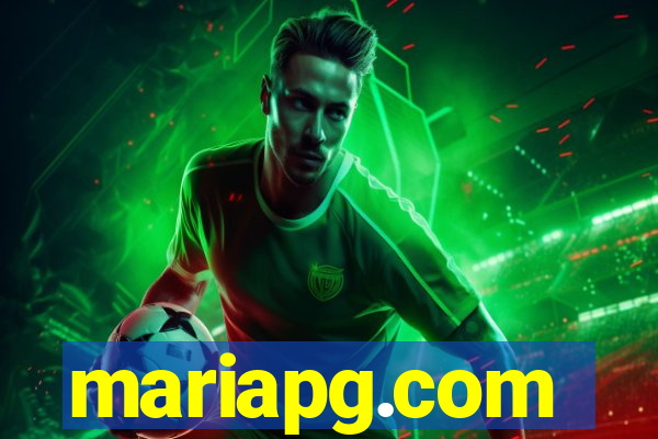 mariapg.com