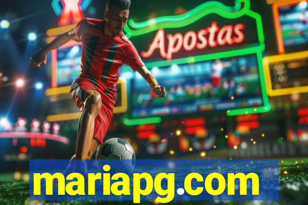 mariapg.com