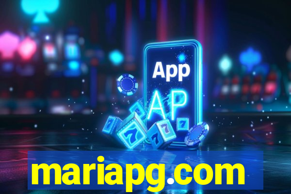 mariapg.com