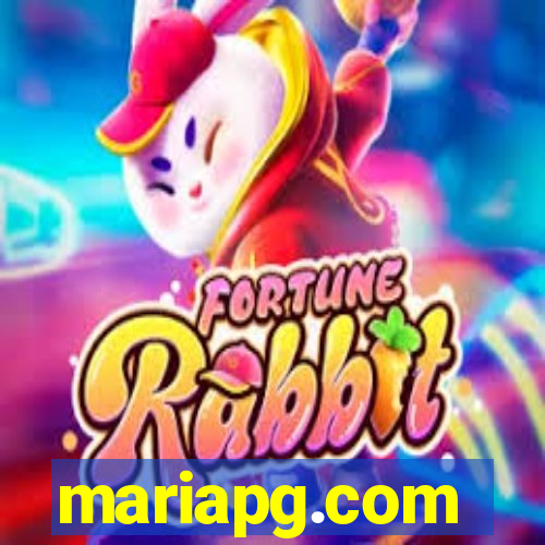 mariapg.com