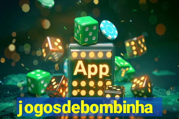 jogosdebombinha