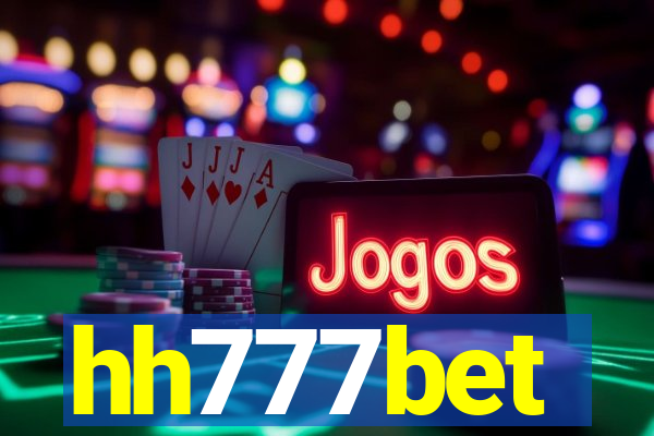 hh777bet