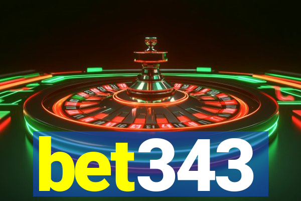 bet343